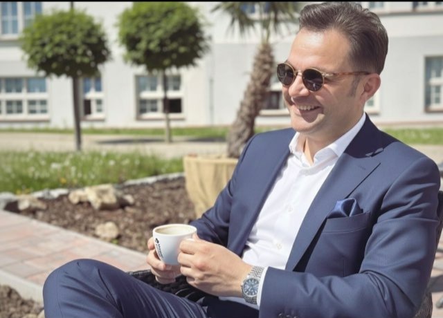 Yusuf Güzel Fotoğrafı